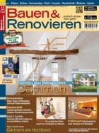 Bauen & Renovieren 01-02/2018