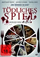 Tödliches Spiel - Would You Rather