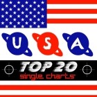 US TOP20 Single Charts 12.07.2014
