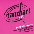 Tanzbar Vol.1