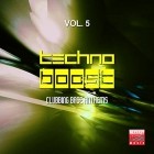 VA - Techno Boost Vol 5 (Clubbing Base Anthems)