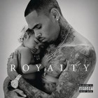 Chris Brown - Royalty  (Limited Deluxe Edition)