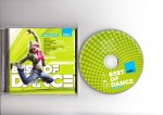 Best Of Dance 3/2011