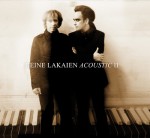 Deine Lakaien - Acoustic II Live