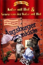 APK - Katze mit Hut