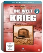 Die Welt im Krieg Box 3