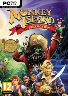 Monkey Island Special Edition Collection