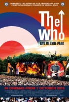 The Who - Live In Hyde Park (2015)