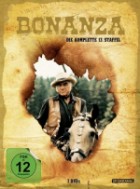 Bonanza - Staffel 13