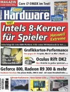 PC Games Hardware 10/2014