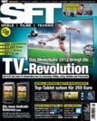 SFT Magazin 05/2012