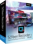 CyberLink Screen Recorder Deluxe 3.1.0.404