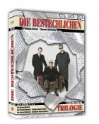 Die Bestechlichen Trilogie