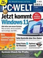 PC Welt 09/2021