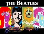 The Beatles - Discography (1962-2010)