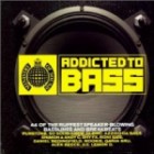 Ministry of Sound Addicted to Bass