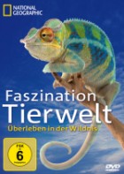 National Geographic: Faszination Tierwelt - Teil 1