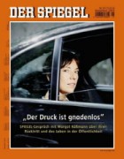 Der Spiegel - Nr. 25 - 2010