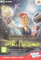 Mortimer Beckett And The Time Paradox