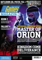 PC Games Magazin 03/2016