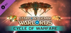 Starpoint Gemini Warlords Cycle of Warfare