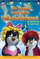 Die Suche nach dem Weihnachtsmann