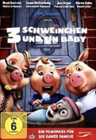 3 Schweinchen und ein Baby