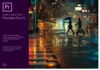 Adobe Premiere Pro CC 2018 12.1.2.69 (x64)