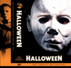 Halloween 1-8 Collection UNCUT