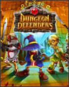 Dungeon Defenders