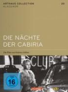 Die Nächte der Cabiria