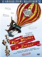 Fünf Wochen im Ballon