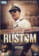 Rustom