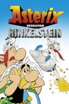 Asterix - Operation Hinkelstein