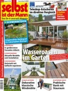 Selbst ist der Mann 08/2016