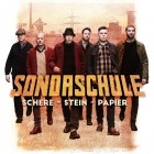 Sondaschule - Schere, Stein, Papier