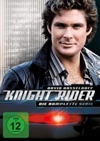 Knight Rider - Die komplette Serie Staffel 02