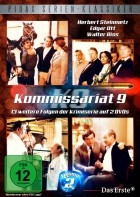 Kommissariat 9 - Zweite Staffel