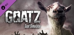 Goat Simulator GoatZ