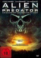 Alien Predator