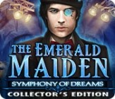 The Emerald Maiden - Symphonie der Traeume SA