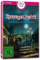 Revenge of the Spirit