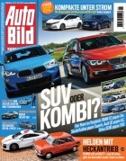 Auto Bild 21/2018