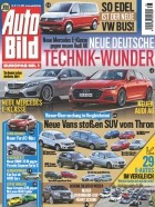 Auto Bild 16/2015