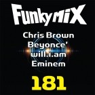 Funkymix 181