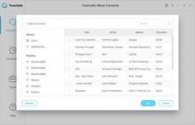 TuneCable iMusic Converter v1.1.2