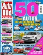 Auto Bild 27/2016