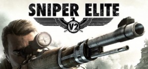 Sniper Elite V2 Remastered