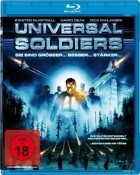 Universal Soldiers 3D