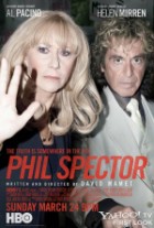 Der Fall Phil Spector